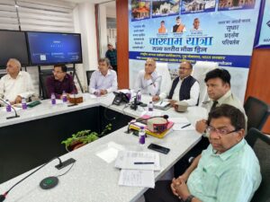 उत्तराखण्ड और हिमाचल प्रदेश आपसी सहयोग बढ़ाएंगे