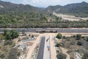 ट्रैफिक से राहत के लिए दिल्ली-देहरादून इकोनॉमिक कॉरिडोर से 12 किमी ग्रीनफील्ड बाईपास का निर्माण तेज