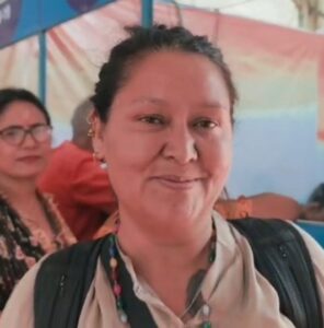 यात्री पंजीकरण केंद्र में उपलब्ध सुविधाओं से उत्साहित तीर्थ यात्री प्रसन्नता एवं खुशी के साथ चार धाम यात्रा के लिए कर रहे है प्रस्थान