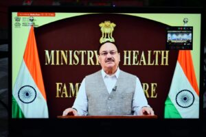 आईआईटी रुड़की में “विजन 2047 – समृद्ध एवं महान भारत 2.0” पर अंतरराष्ट्रीय सम्मेलन