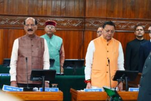 महिला सशक्तिकरण के प्रयासों पर न हो किसी भी प्रकार की राजनीति: मुख्यमंत्री