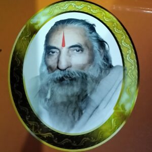 Baba Narsingh Das, बाबा नरसिंह दास महाराज ढेरियां वाले की 21वीं पुण्यतिथि पर उछाली आश्रम में धूम