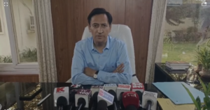 कुमाऊँ मंडल में भारत की जनगणना 2027 के अंतर्गत मकान सूचीकरण एवं मकान की गणना का कार्य प्रारंभ