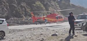 केदारनाथ हेली सेवा होगी हाईटेक, यात्रियों को मिलेगा सुरक्षित और सुगम सफर-यूकाडा