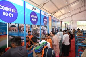 चारधाम यात्रा हेतु यात्री पंजीकरण बुलेटिन