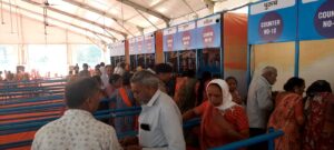 चारधाम यात्रा,यात्री पंजीकरण बुलेटिन – viratuttarakhand