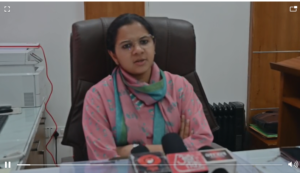 जिलाधिकारी 30 अप्रैल 2026 तक विस्तृत रिपोर्ट प्रस्तुत करें बीएसएनएल