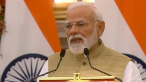 टिहरी गढ़वाल जनपद में हुई वाहन दुर्घटना पर प्रधानमंत्री श्री नरेंद्र मोदी ने मृतकों के परिजनों के प्रति संवेदना व्यक्त की