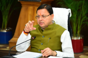 डबल इंजन का दम – चार साल में उत्तराखंड के विकास को मिली नई रफ्तार