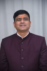 महिला सम्मान बिल पर विपक्ष का गहरा आघात:सुनील सैनी