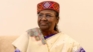 राष्ट्रपति ने बुद्ध पूर्णिमा की पूर्व संध्या पर शुभकामनाएं दीं