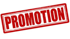 सचिव शैलेश बगौली ने सूचना एवं लोक सम्पर्क विभाग में सहायक निदेशक के पद पर कार्यरत श्रीमती अर्चना तथा श्री बद्री चन्द को उप निदेशक पद पर पदोन्न्त किये जाने के आदेश जारी