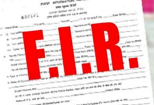 सोशल मीडिया पर भ्रामक वीडियो से भ्रम फैलाने की कोशिश, एक और FIR दर्ज