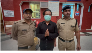 12 घंटे में हरिद्वार पुलिस का बड़ा एक्शन