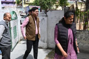 नई टिहरी में 10 मई को वृहद विधिक सेवा शिविर