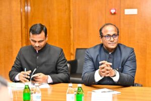 सर्बिया दौरे पर उत्तराखण्ड का प्रतिनिधिमंडल, नोवी साद प्रांत की विधानसभा का किया भ्रमण
