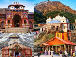 चारधाम यात्रा,यात्री पंजीकरण बुलेटिन – viratuttarakhand