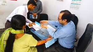 सीएचसी रायपुर व प्रेमनगर में शुरू हुई कार्डियक ओपीडी, ग्रामीण मरीजों को बड़ी राहत