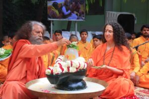 सोमनाथ अमृत महोत्सव, आस्था, पुनर्जागरण और सनातन चेतना का दिव्य महोत्सव