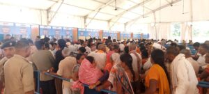 चारधाम यात्रा,यात्री पंजीकरण बुलेटिन – viratuttarakhand