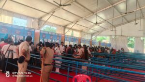 चारधाम यात्रा,यात्री पंजीकरण बुलेटिन – viratuttarakhand