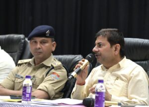 देहरादून के 32 परीक्षा केंद्रों पर होगी सिविल सेवा प्रारंभिक परीक्षा, 12,545 अभ्यर्थी होंगे शामिल