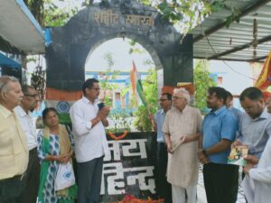 Mass hanging of patriots, 152 देशभक्तों की सामूहिक फांसी का राजदार है हरिद्वार की रुड़की तहसील स्थित है सुनहरा वटवृक्ष।