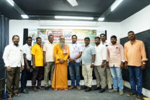 AISNA’s historic conclave, चेन्नई में AISNA का ऐतिहासिक पत्रकारिता कॉन्क्लेव सम्पन्न