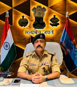 अज्ञात शव की शिनाख्त में हरिद्वार पुलिस को मिली सफलता