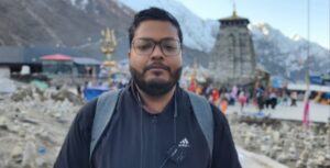 आस्था, विश्वास और बेहतर व्यवस्थाओं के साथ नई ऊंचाइयों पर पहुंची श्री केदारनाथ धाम यात्रा
