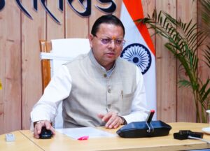 गैरसैंण से काण्डा तक पार्किंग क्रांति, मल्टीलेवल पार्किंग से सुधरेगी यातायात व्यवस्था, पर्यटन और बाजारों को मिलेगा नया संबल