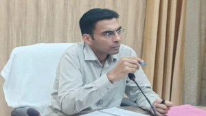डीएम सविन बंसल के निर्देशों पर सेलाकुई-सिडकुल औद्योगिक क्षेत्रों में धारा 163 लागू