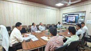 बदलेगा केदारघाटी और जोशीमठ का इंफ्रास्ट्रक्चर, पर्यटन सुविधाओं के विस्तार पर सरकार का फोकस