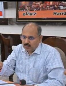 महात्मा गॉधी राष्ट्रीय ग्रामीण रोजगार गारण्टी योजनान्तर्गत शिकायत निवारण हेतु जनपद हरिद्वार में लोकपाल तैनात