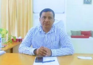 महानिदेशक सूचना ने सूचना विभाग में प्रत्येक शनिवार को “नो व्हीकल डे” के रूप में मनाने के जारी किए निर्देश