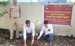 “सबसे दूर, सबसे पहले” अभियान शुरू, जनजातीय गांवों तक पहुंचेगी हर योजना