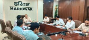 सीडीओ की अध्यक्षता में “विकसित भारत रोजगार एवं आजीविका गारंटी मिशन” के क्रियान्वयन को लेकर बैठक आयोजित