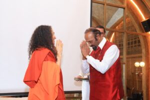 आरएआई, फाउंडेशन एम्बेसडर्स कॉन्फ्रेंस एवं वार्षिक पुरस्कार समारोह 2026 का भव्य आयोजन