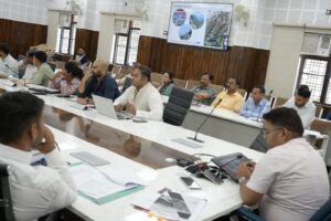 श्री केदारनाथ धाम यात्रा की वहन क्षमता निर्धारण संबंधी ड्राफ्ट रिपोर्ट पर हितधारकों से लिए गए सुझाव