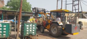 जनपद में स्वच्छता की लहर, शहरी से ग्रामीण क्षेत्रों तक दिखा व्यापक असर