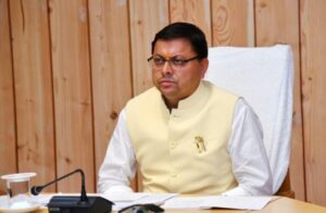 मुख्यमंत्री ने विभिन्न विकास योजनाओं एवं निर्माण कार्यों के लिए प्रदान की ₹ 89 करोड़ की वित्तीय स्वीकृति