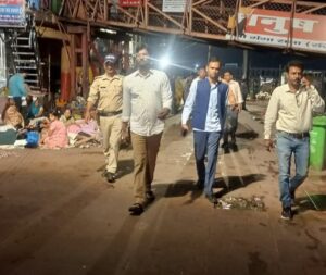 सोमवती अमावस्या स्नान के बाद नगर निगम ने रचा स्वच्छता का नया कीर्तिमान, 90 ट्रैक्टर कूड़ा रात 4 बजे तक हटाया