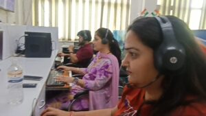 चारधाम यात्रा की 24 घंटे निगरानी कर रहा कमांड कंट्रोल रूम, 45 हज़ार से अधिक शिकायतों का हुआ समाधान