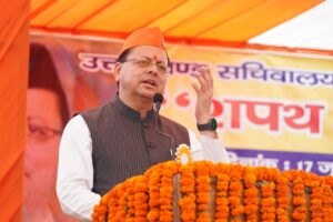 मुख्यमंत्री ने सचिवालय संघ की नवनिर्वाचित कार्यकारिणी को दिलाई शपथ