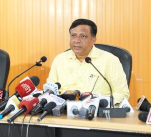 कैबिनेट द्वारा लिये गये अहम निर्णय