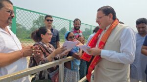 जनता की समस्याओं का शीघ्रता से समाधान किया जाए: मुख्यमंत्री