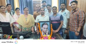 20वें सांख्यिकी दिवस पर आयोजित हुआ कार्यक्रम, प्रशासनिक आंकड़ों की क्षमता को उजागर करने पर दिया गया जोर