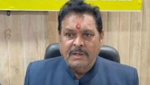 Suresh Rathod remanded to judicial custody, सुरेश राठौड़ को 14 दिन की न्यायिक हिरासत, जेल भेजा।