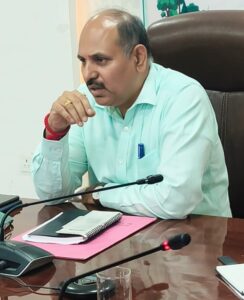 Haridwar aspirational district, आकांक्षी जनपद की राह पर तेजी से अग्रसर हरिद्वार जनपद