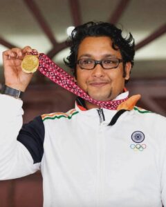 International shooter Jaspal Rana, भारत में निशाने बाजी को खुमार की हदों तक लोक प्रिय खेल बनाने वाले अंतरराष्ट्रीय निशानेबाज जसपाल राणा नहीं रहे।